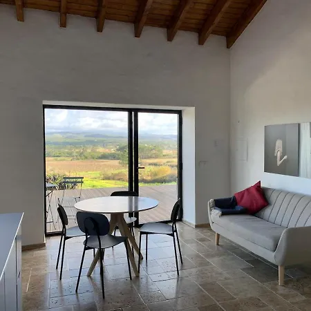 アパート Beautiful Farm Near Rogil W Floor Heating