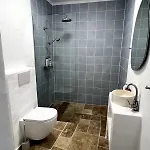 Beautiful Farm Near Rogil W Floor Heating Apartment