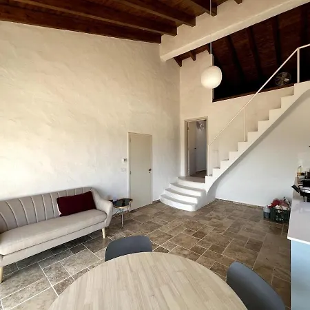 Beautiful Farm Near Rogil W Floor Heating Apartment Aljezur