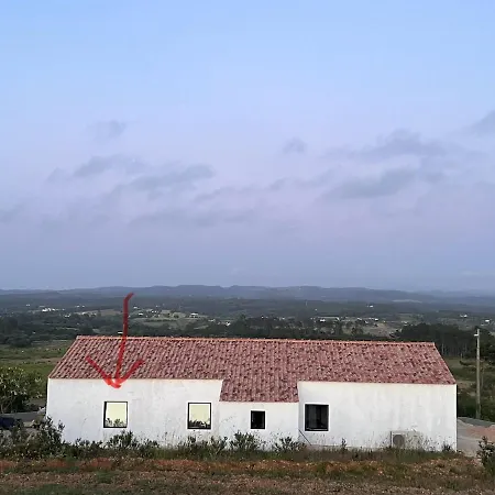 アパート Beautiful Farm Near Rogil W Floor Heating