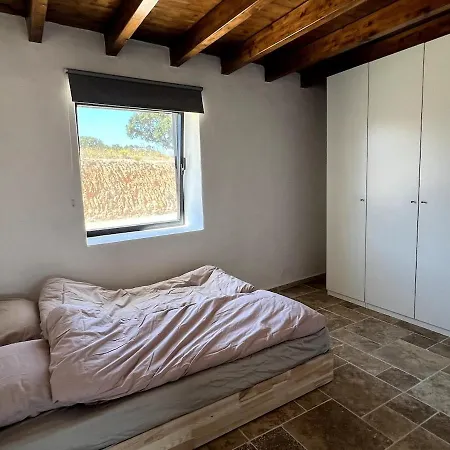 アパート Beautiful Farm Near Rogil W Floor Heating
