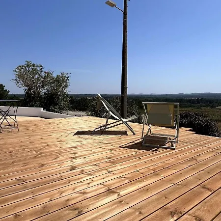 Beautiful Farm Near Rogil W Floor Heating アパート *